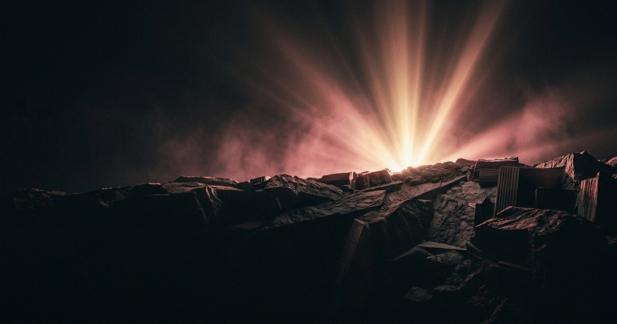 Rebuilding Ain't Recovery — It's Construction With What You Got Right Now