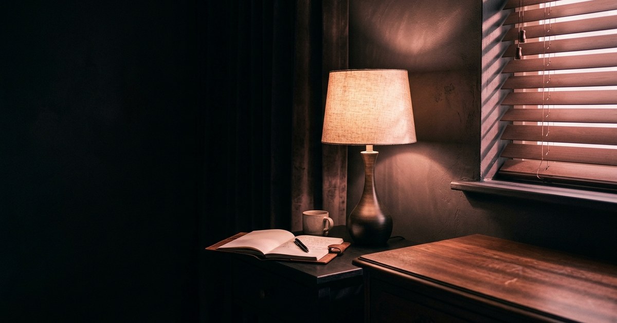 When the Stage Lights Feel Too Bright: My Truth About Mental Health in Music