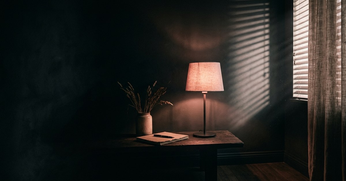 Faith Over Fear: A Letter To The Anxious Artist