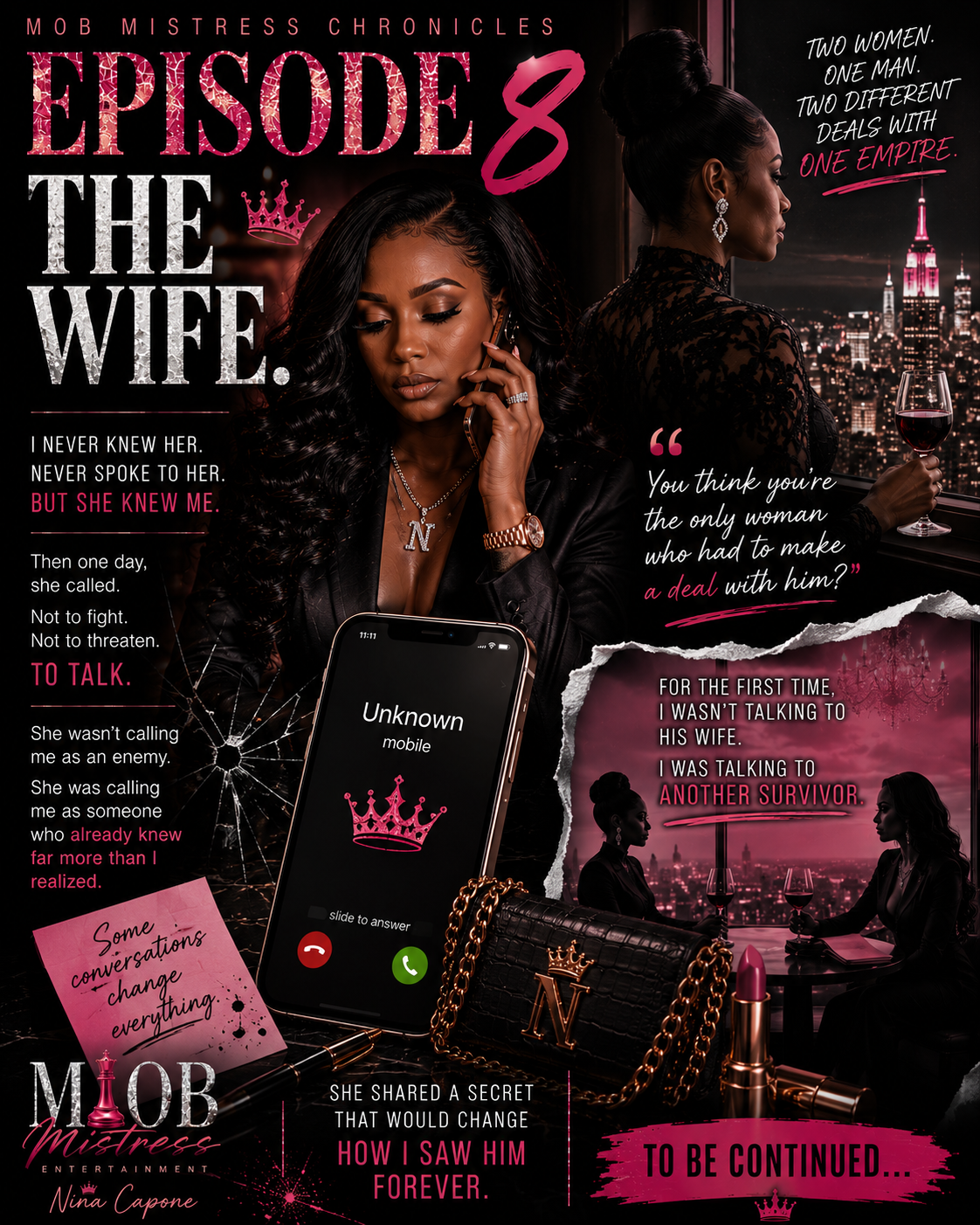The Wife