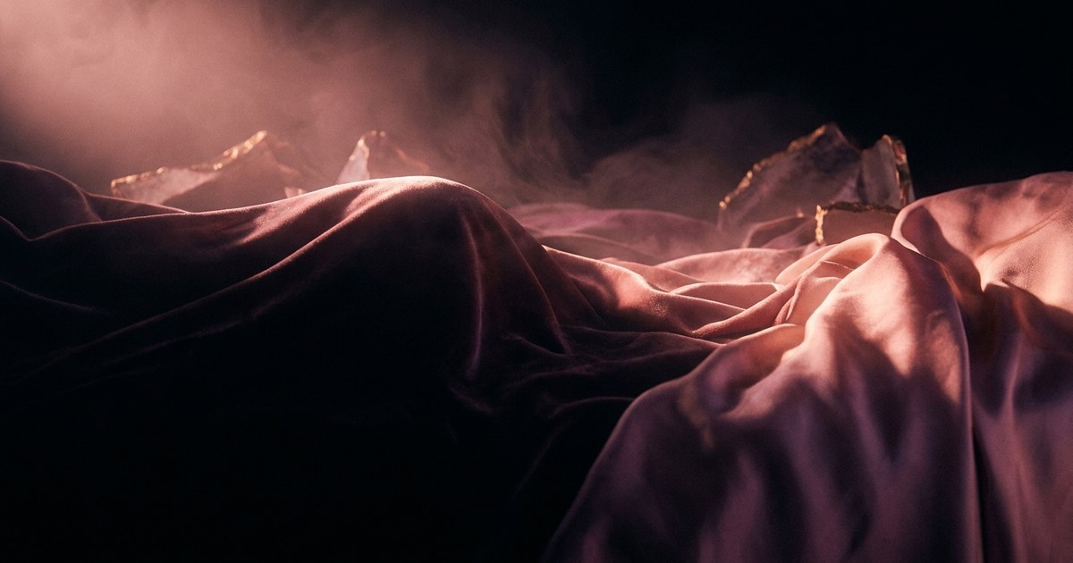 How The Mob Mistress Chronicles Came to Life — And Why I Wrote It