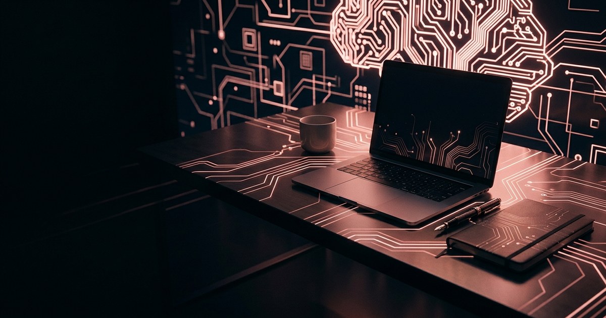 How I'm Using AI to Write Faster (Without Losing My Voice)