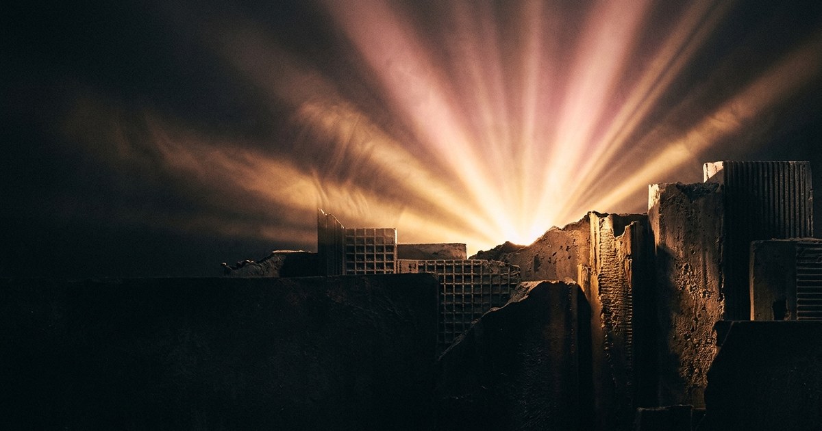 Your Block Is Your Brand — Stop Running From Your Roots