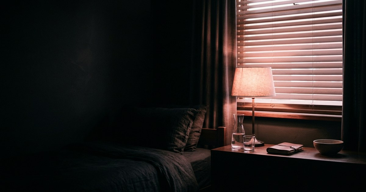 My Sensory Survival Kit: How I Handle Loud Rooms and Bright Lights