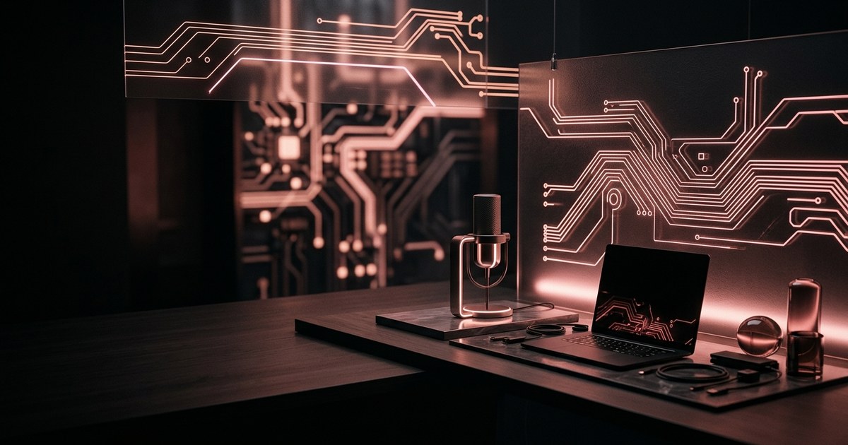 Live to Stream: Getting Your Performance Online Without Breaking the Bank