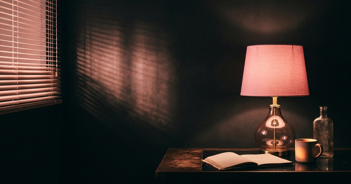 When the Studio Lights Feel Too Bright: Mental Health in Entertainment
