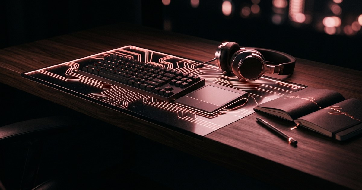 How I'm Using AI to Write Better Show Notes (Without Losing My Voice)