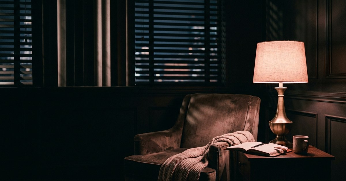 Running a Public Career From My Safe Zone: My Agoraphobia Playbook