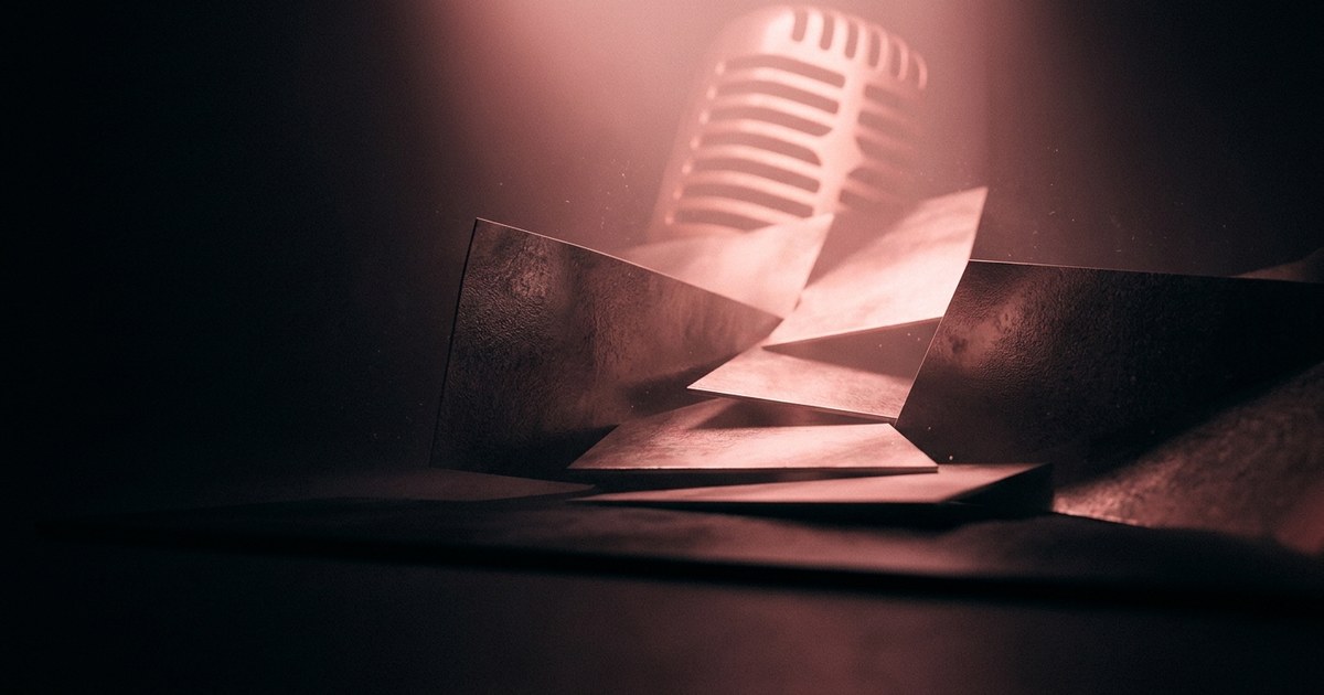 Why I Built In Da Streets Radio — And What It Means for Independent Artists