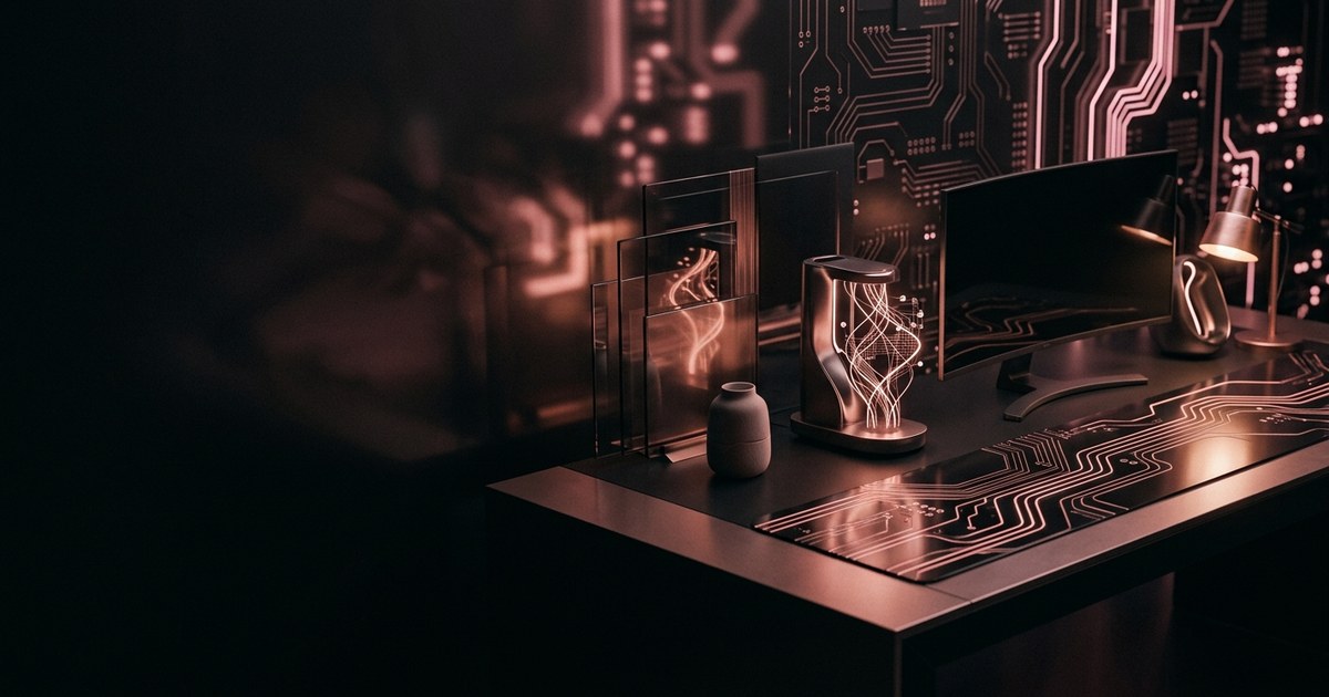 Building the Agentic Artist EPK: My All Things Agentic Hackathon Project