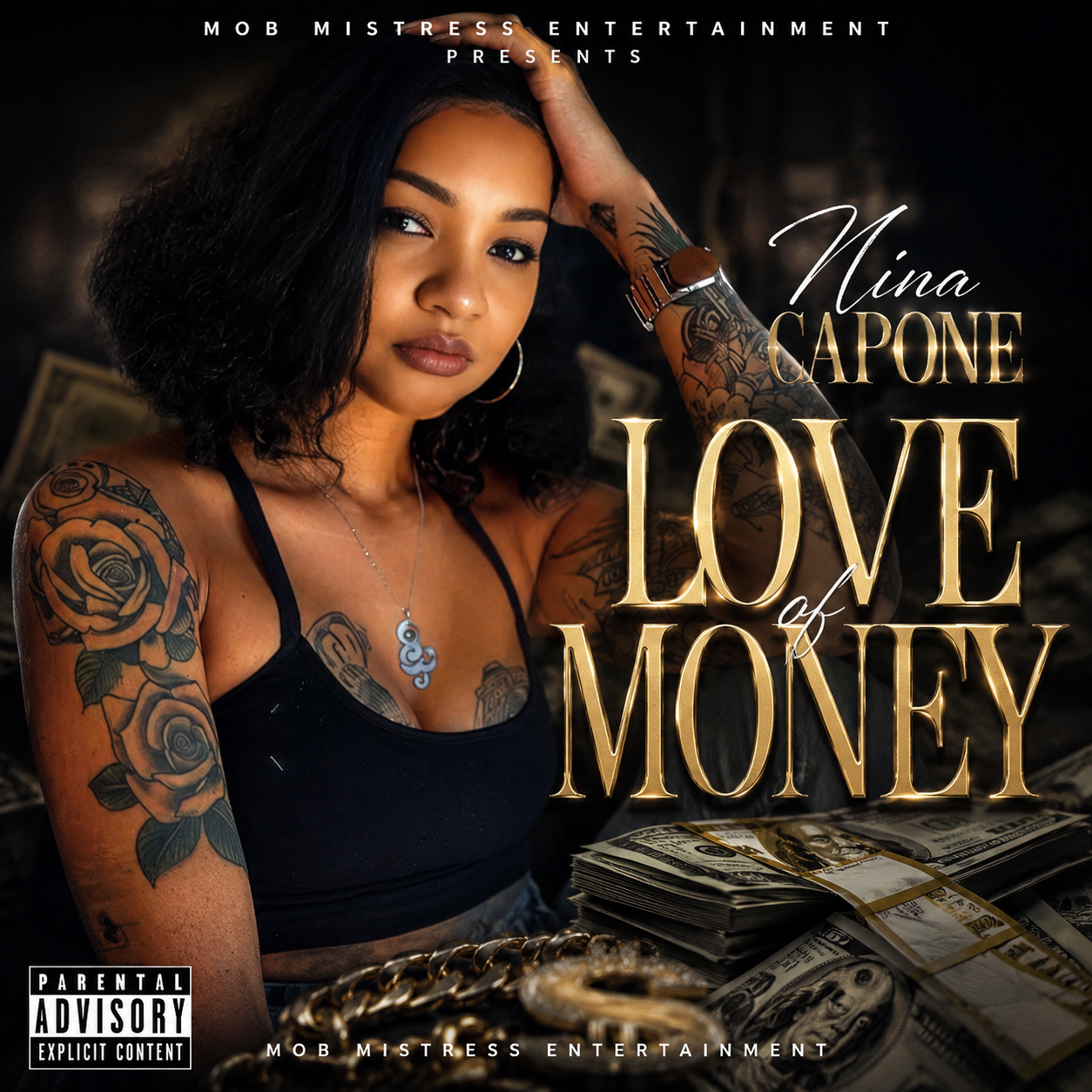 Love of Money