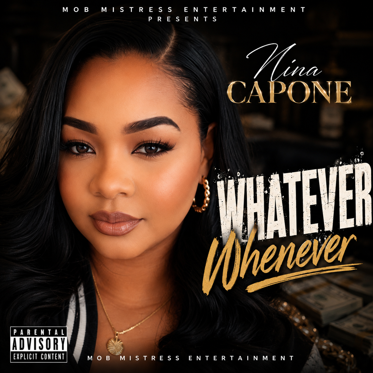 Whatever Whenever