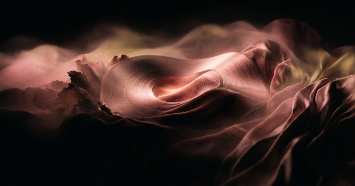 Audio Porn: The Album That Speaks When Words Run Out