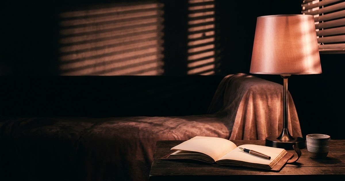 Faith Over Fear: A Letter To The Anxious Artist