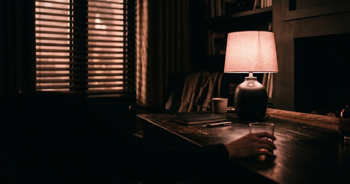 How I Navigate Industry Events with Social Anxiety: 3 Practices That Help Me Show Up