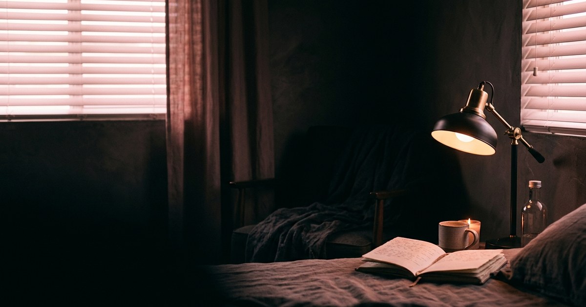 My Sensory Survival Kit: Getting Through Loud Rooms & Bright Lights