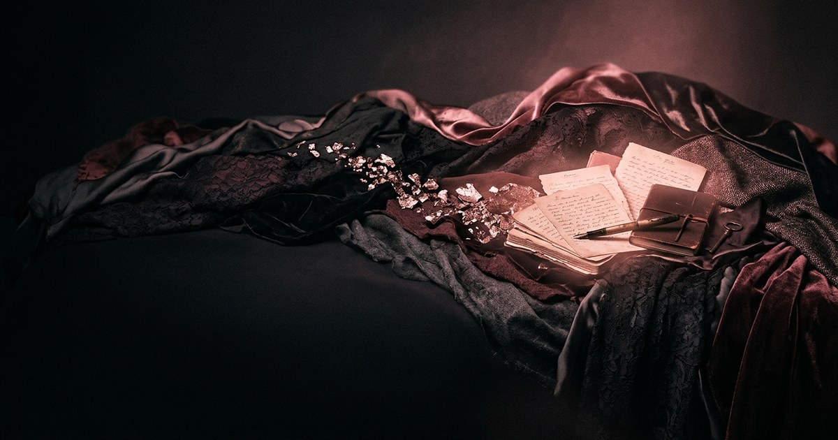 The Mob Mistress Chronicles: How a Character in My Head Became a Digital Book Series