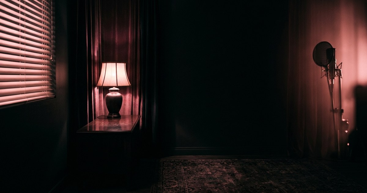 When the Spotlight Feels Like a Trap: My Truth About Mental Health in Music
