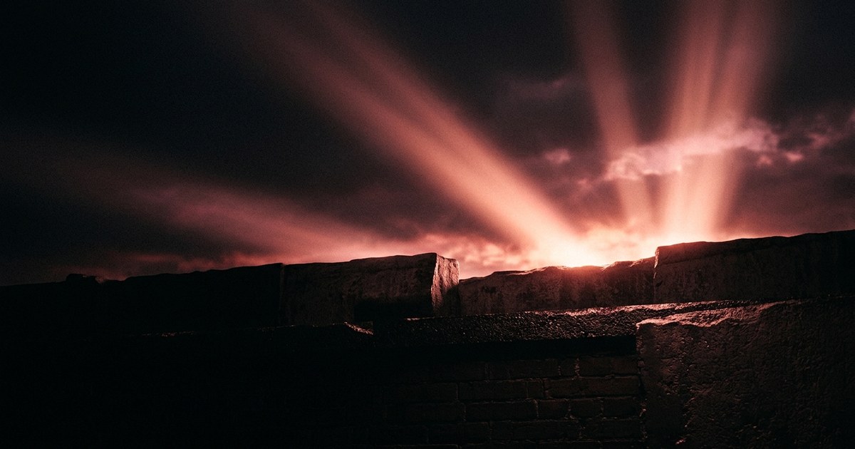 Your Block Is Your Brand — Stop Running From Your Roots