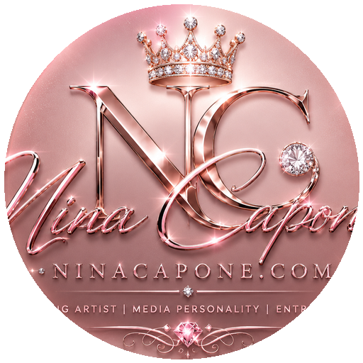 Nina Capone crest